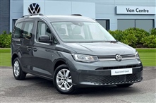 Used Volkswagen Caddy Maxi C20