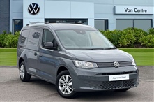 Used Volkswagen Caddy Maxi C20