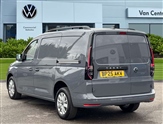Volkswagen Caddy Maxi C20 Image 2
