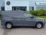 Volkswagen Caddy Maxi C20 Image 3