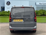 Volkswagen Caddy Maxi C20 Image 4