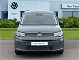 Volkswagen Caddy Maxi C20 Image 5