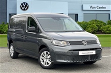 Used Volkswagen Caddy Maxi C20
