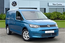 Used Volkswagen Caddy Maxi C20