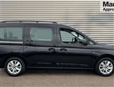 Volkswagen Caddy Maxi C20 Image 2