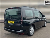 Volkswagen Caddy Maxi C20 Image 3