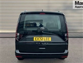 Volkswagen Caddy Maxi C20 Image 4