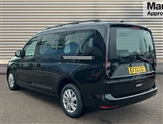 Volkswagen Caddy Maxi C20 Image 5