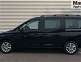 Volkswagen Caddy Maxi C20 Image 6