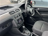 Volkswagen Caddy Maxi C20 Image 2