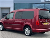 Volkswagen Caddy Maxi C20 Image 3