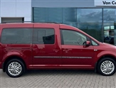 Volkswagen Caddy Maxi C20 Image 4