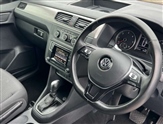 Volkswagen Caddy Maxi C20 Image 6