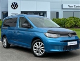 Volkswagen Caddy Maxi C20 Image 1