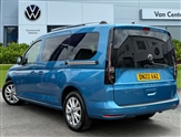 Volkswagen Caddy Maxi C20 Image 2