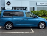 Volkswagen Caddy Maxi C20 Image 3