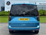 Volkswagen Caddy Maxi C20 Image 4