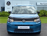 Volkswagen Caddy Maxi C20 Image 6