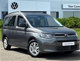 Volkswagen Caddy Maxi C20 Image 1