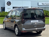 Volkswagen Caddy Maxi C20 Image 3