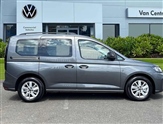 Volkswagen Caddy Maxi C20 Image 4