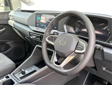 Volkswagen Caddy Maxi C20 Image 6