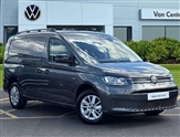 Volkswagen Caddy Maxi C20 Image 1