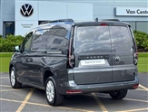 Volkswagen Caddy Maxi C20 Image 3
