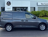 Volkswagen Caddy Maxi C20 Image 4