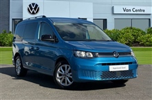 Used Volkswagen Caddy Maxi C20