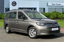 Used Volkswagen Caddy Maxi C20