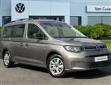 Volkswagen Caddy Maxi C20 Image 1