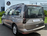 Volkswagen Caddy Maxi C20 Image 2