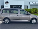 Volkswagen Caddy Maxi C20 Image 3