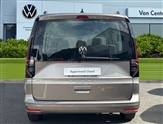 Volkswagen Caddy Maxi C20 Image 4