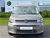 Volkswagen Caddy Maxi C20 Image 5