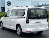 Volkswagen Caddy Maxi C20 Image 2