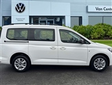Volkswagen Caddy Maxi C20 Image 3