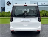Volkswagen Caddy Maxi C20 Image 4