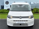 Volkswagen Caddy Maxi C20 Image 6