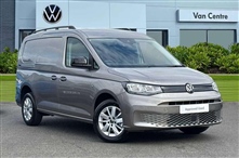 Used Volkswagen Caddy Maxi C20