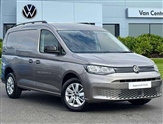 Volkswagen Caddy Maxi C20 Image 1