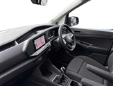 Volkswagen Caddy Maxi C20 Image 2