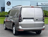 Volkswagen Caddy Maxi C20 Image 3