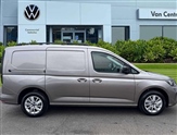 Volkswagen Caddy Maxi C20 Image 4