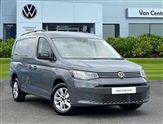 Volkswagen Caddy Maxi C20 Image 1
