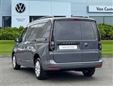Volkswagen Caddy Maxi C20 Image 3