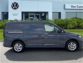 Volkswagen Caddy Maxi C20 Image 4