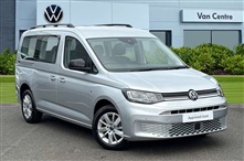 Used Volkswagen Caddy Maxi C20