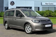 Used Volkswagen Caddy Maxi C20 Used Volkswagen Caddy Maxi C20